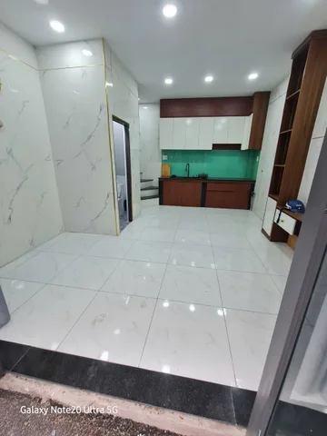 1 trệt 1 lầu, Trương Thị Hoa, Đường 4m, cách lộ 50m, 1.2 tỷ
