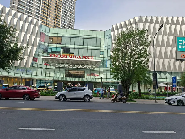 Gần Vinhomes, Mega Mall ~19 phút Metro - KDC xây kín, đường nhựa ôtô tránh, không ngập - Xây dựng tự do - 3.5 tỷ 71.5m2