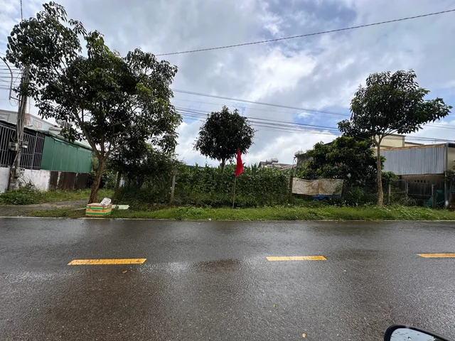 Bán Đất 389.9m2 có sẵn 100 m2 thổ cư giá 5.5 tỷ tại - Chọn - Thị trấn Di Linh Huyện Di Linh Lâm Đồng