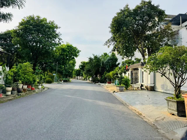Đất kdc khang điền_Phước Long B_Quận 9_ngang 6m_sổ cá nhân hỗ trợ vay ngân hàng