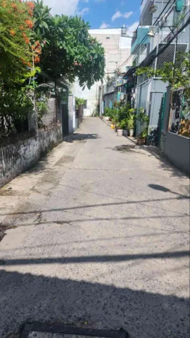 Nhà thật, hình ảnh thật, Em Kiên nhà phố giá tốt ở HCM,Bán Nhà riêng 52m2 có sẵn 52 m2 thổ cư giá 5.3 tỷ tại Đường Quang Trung Phường 10 Quận Gò Vấp TP. Hồ Chí Minh