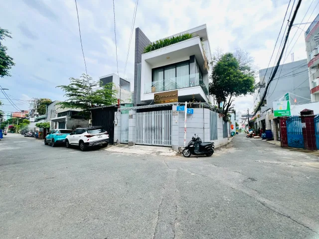 Nhà Trọ 130m2 thổ cư _Hẻm oto_Ngang 6.8 m_đường số 7 Phường Linh Trung TP.Thủ Đức