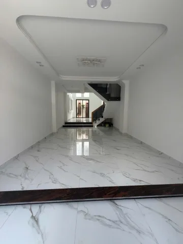 Bán Nhà riêng 62m2 có sẵn 62 m2 thổ cư giá 6.4 tỷ tại Đường Thạnh Lộc 27 Phường An Phú Đông Quận 12 TP. Hồ Chí Minh