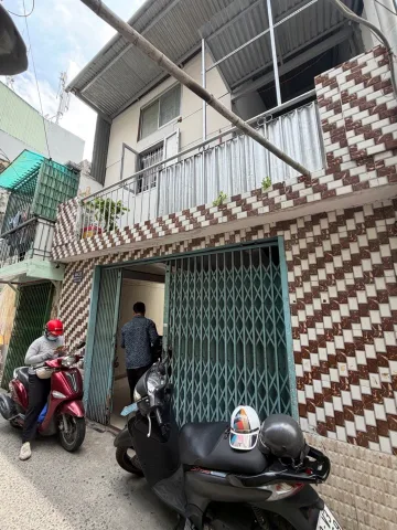 Bán Nhà riêng 79m2, ngang 5.3m, chào chỉ 8T, Đ.Nguyễn Khoái- Tôn Thất Thuyết- Bến vân Đồn- Nguyễn Tất Thành.