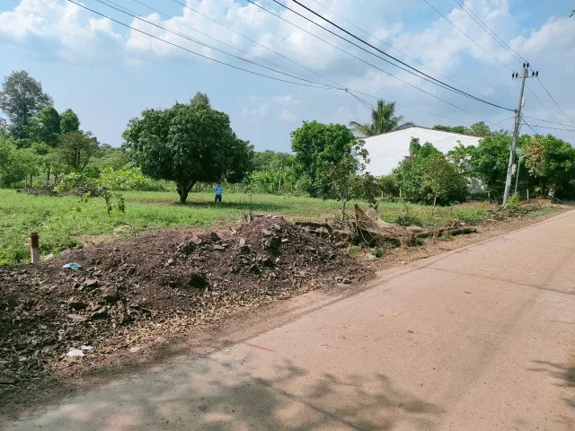 Bán Đất 1287m2 giá 900 triệu tại Xã Ea Huar Huyện Buôn Đôn Đắk Lắk