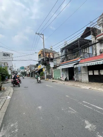 Bán Nhà riêng 35m2 có sẵn 35 m2 thổ cư giá 4.3 tỷ tại - Chọn - Phường Bình Hưng Hòa Quận Bình Tân TP. Hồ Chí Minh