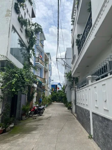 BÁN NHÀ 2 TẦNG HIỆP BÌNH, HIỆP BÌNH PHƯỚC  53M2 , HXH , CHỈ 5.1 TỶ, HIẾM.