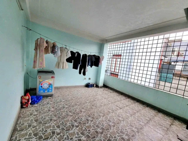 Bán Nhà riêng 48m2 có sẵn 48 m2 thổ cư giá 4.6 tỷ tại - Chọn - Phường Sở Dầu Quận Hồng Bàng Hải Phòng