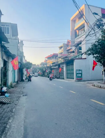 Bán Đất 46m2 có sẵn 46 m2 thổ cư giá 3.6 tỷ tại - Chọn - Xã Phù Khê Thị xã Từ Sơn Bắc Ninh