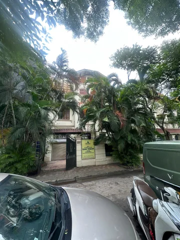 Cho thuê Nhà riêng 120m2 giá 50 triệu tại Đường Trung Yên Phường Yên Hoà Quận Cầu Giấy Hà Nội