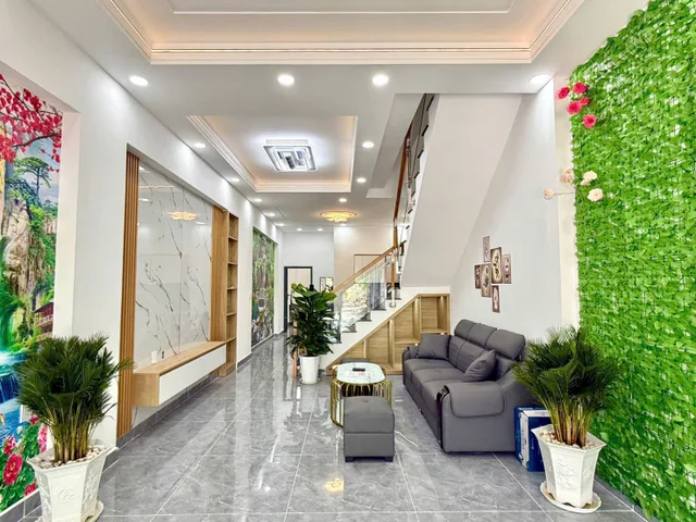 Bán Nhà riêng 72m2 có sẵn 72 m2 thổ cư tại - Chọn - - Chọn - Thành phố Dĩ An Bình Dương