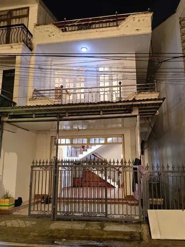 Cho thuê Nhà nguyên căn giá 15 triệu tại Đường Kim Đồng Phường 6 Thành phố Đà Lạt Lâm Đồng