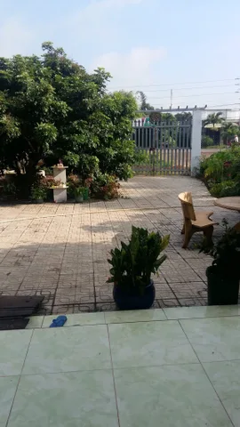 Bán Đất 500m2 có sẵn 100 m2 thổ cư giá 3 tỷ tại Xã Truông Mít Huyện Dương Minh Châu Tây Ninh
