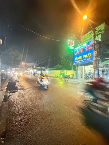 XƯỞNG MẶT TIỀN KẾ TÂY LÂN BÌNH TÂN 810M² VỈA HÈ 75 TỶ