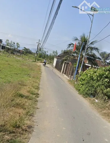 Bán Đất 469m2 có sẵn 100 m2 thổ cư giá 5.87 tỷ tại - Chọn - Xã Đại Lãnh Huyện Vạn Ninh Khánh Hòa