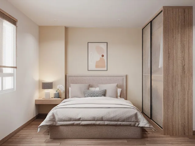 CĂN HỘ VIEW KÊNH ĐÀO SINH THÁI 2 PHÒNG NGỦ CHỈ CẦN 179TR CÓ THỂ SỞ HỮU NGAY