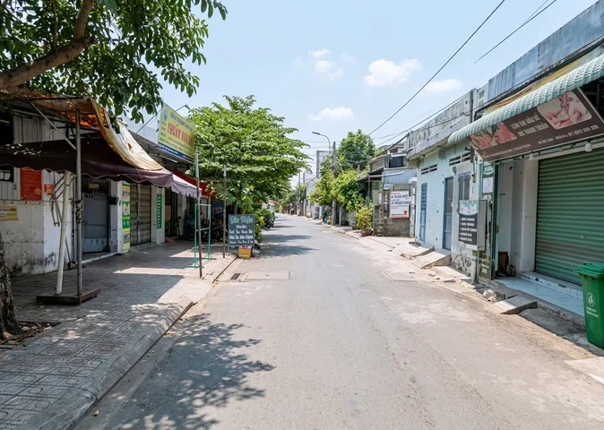 [O2901*] BÁN NHÀ TRỌ 184M2 MẶT TIỀN SÁT CHỢ LINH XUÂN - 9.X TỶ