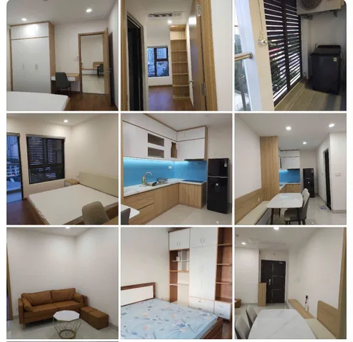 Cho thuê Căn hộ chung cư 76m2 giá 13 triệu tại - Chọn - Phường Nguyễn An Ninh Thành phố Vũng Tàu Bà Rịa - Vũng Tàu