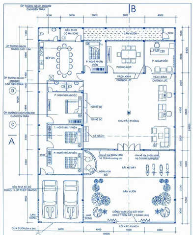 Bán Nhà riêng 430m2 có sẵn 430 m2 thổ cư giá 9.5 tỷ tại - Chọn - Thị trấn Bến Lức Huyện Bến Lức Long An