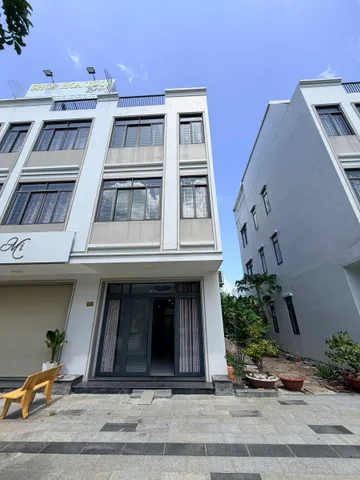 Cho thuê Nhà riêng 90m2 giá 15 triệu tại Đường Hùng Vương Phường 6 Thành phố Tân An Long An