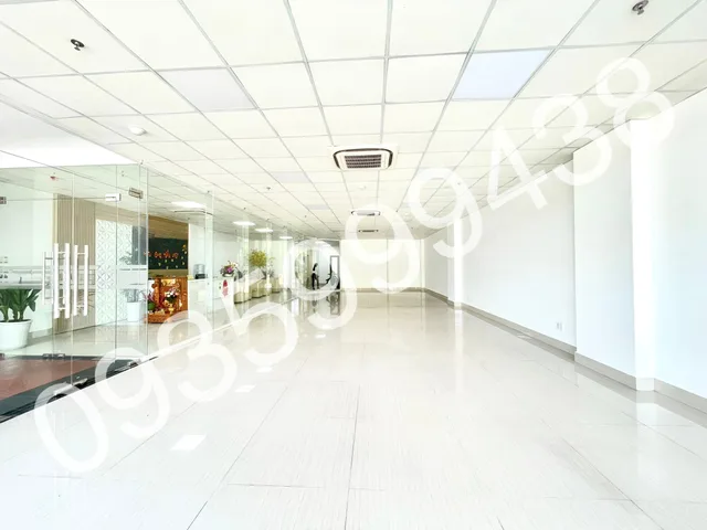 CHO THUÊ VĂN PHÒNG 105M² TẦNG 1 ĐƯỜNG LỚN – LÀM VIỆC 24/24 KHÔNG PHÍ NGOÀI GIỜ