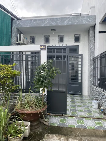 Cho thuê Nhà riêng 100m2 giá 4.5 triệu tại Đường Nguyễn Văn Linh Phường Long Tuyền Quận Bình Thuỷ Cần Thơ