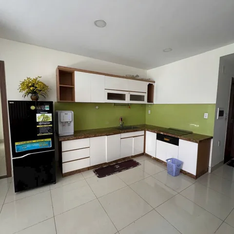 Cho thuê Căn hộ chung cư 74m2 giá 9 triệu tại - Chọn - Phường Nguyễn An Ninh Thành phố Vũng Tàu Bà Rịa - Vũng Tàu