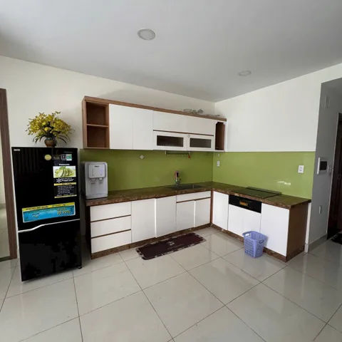 Cho thuê Căn hộ chung cư 63m2 giá 8.5 triệu tại - Chọn - Phường Rạch Dừa Thành phố Vũng Tàu Bà Rịa - Vũng Tàu