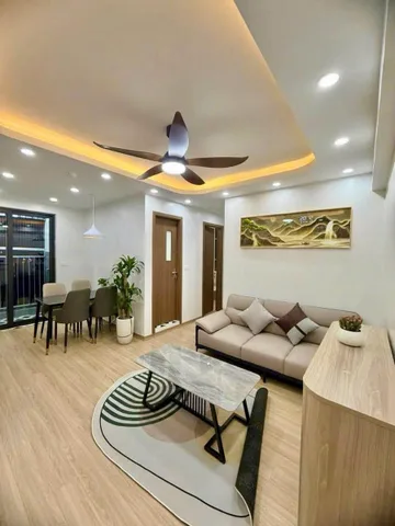 Bán CĂN CHUNG CƯ TÒA NHÀ CT2 BẮC LINH ĐÀM. 82M2 - 3PN - 2VC. SỔ ĐỎ.