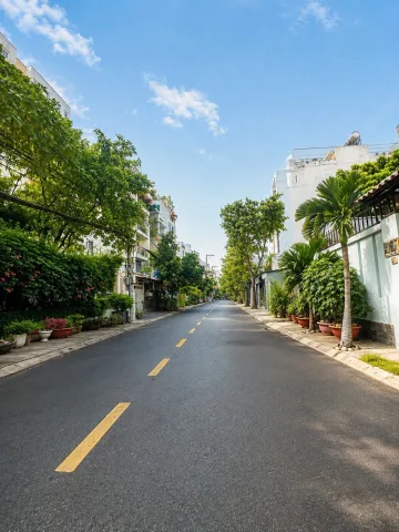 Bán Nhà riêng 80m2 có sẵn 80 m2 thổ cư giá 6.9 tỷ tại đường Số 18 Phường Hiệp Bình Chánh Quận Thủ Đức TP. Hồ Chí Minh