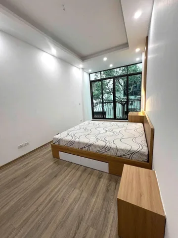 Cho thuê Nhà riêng 30m2 giá 12 triệu tại Đường Nghi Tàm Phường Tứ Liên Quận Tây Hồ Hà Nội