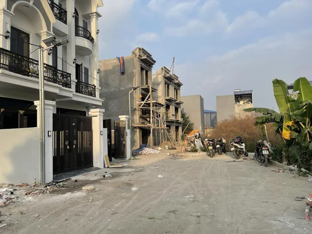 🔥 BÁN ĐẤT TUYẾN 2 LƯƠNG QUÁN – NAM SƠN – AN DƯƠNG 64m² chỉ 1,7 tỷ
LH 0979087664