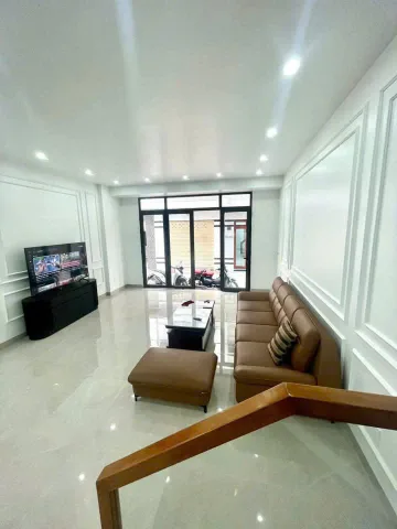 Cho thuê Nhà riêng 50m2 giá 9 triệu tại Đường Ngô Gia Tự Phường Đằng Lâm Quận Hải An Hải Phòng