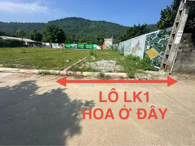 BÁN ĐẤT PHÚ CÁT QUỐC OAI PHÂN LÔ Ô TÔ