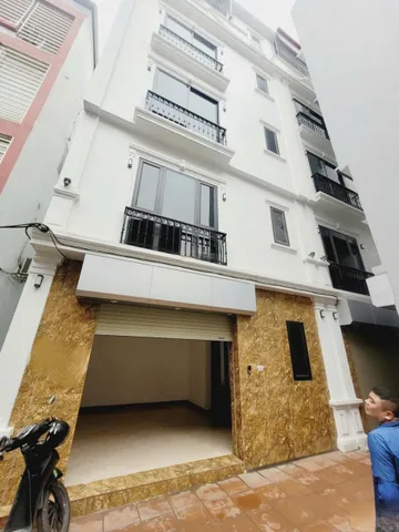Cho thuê Nhà riêng 33m2 giá 13 triệu tại - Chọn - Phường Dương Nội Quận Hà Đông Hà Nội