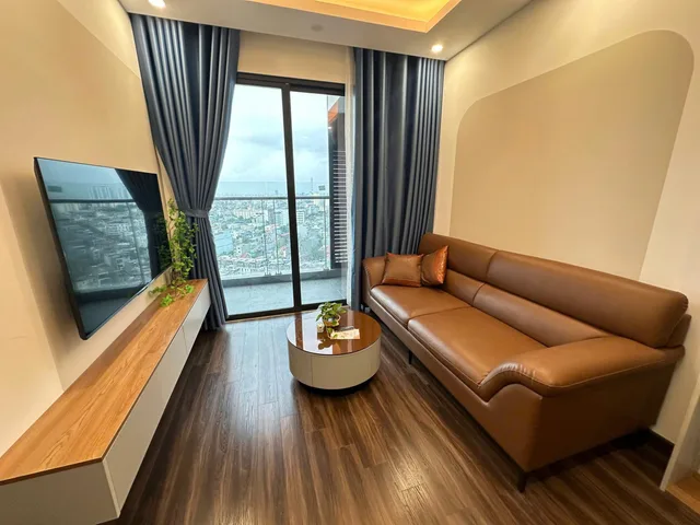 Cho thuê Căn hộ chung cư 73m2 giá 12 triệu tại - Chọn - - Chọn - Phường Lê Chân Hải Phòng