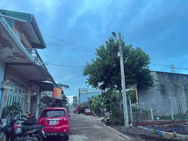 Bán Đất 118.8m2 có sẵn 118.8 m2 thổ cư giá 3.25 tỷ tại Phường Thành Công Thành phố Buôn Ma Thuột Đắk Lắk