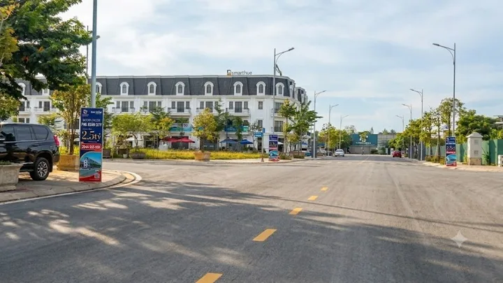 PHÚ XUÂN CITY MỪNG ĐẠI LỄ 2/9 – ƯU ĐÃI ĐẶC BIỆT HỖ TRỢ LÃI SUẤT CỐ ĐỊNH 5%/18THÁNG