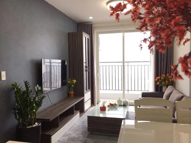 Cho thuê Căn hộ chung cư 70m2 giá 12 triệu tại Đường Lạch Tray Phường Cầu Đất Quận Ngô Quyền Hải Phòng