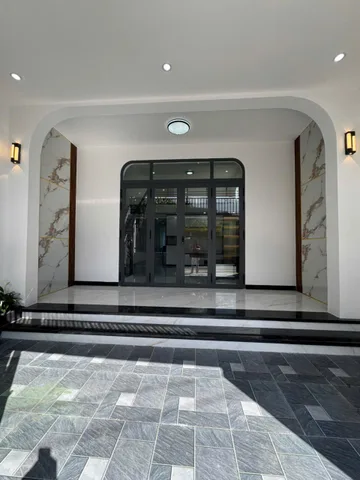 Cần bán căn nhà Gác lửng mê đúc : 127 Kim Đồng - TDP Phú Lộc Đông 1 - Diên Khánh. DT 98m2. GIÁ 2TY399