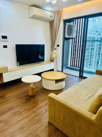 Cho thuê Căn hộ chung cư 98m2 giá 25 triệu tại Đường Đại lộ Võ Nguyên Giáp - Chọn - Phường Lê Chân Hải Phòng