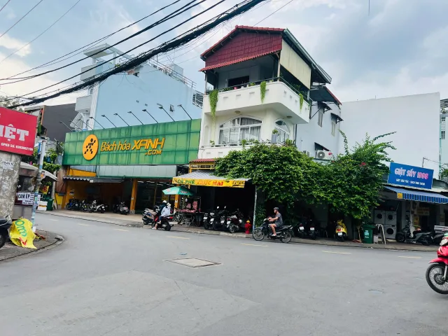 Nhà cấp 4 hxh thông_ngay chợ 339_Phước Long B_Quận 9_Ngang 6M_hợp xây CHDV