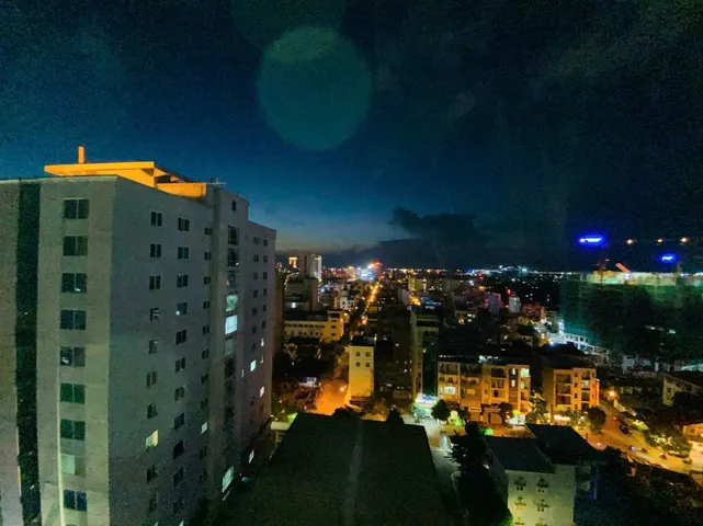 Cho thuê Căn hộ chung cư 56m2 giá 15 triệu tại Đường Lê Hồng Phong Phường Đằng Lâm Quận Hải An Hải Phòng
