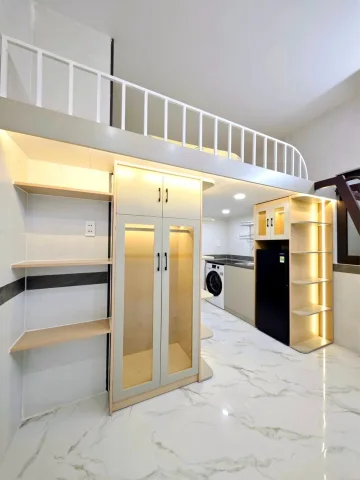 214) Bán Nhà trọ 192m2 có sẵn 181 m2 thổ cư giá 28.5 tỷ tại Phường 15 Quận Tân Bình TP. Hồ Chí Minh