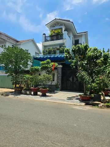 Nhà 3 Tầng MT Đường 20_KDC Khang Điền_Phước Long B_Quận 9_Ngang 8m
