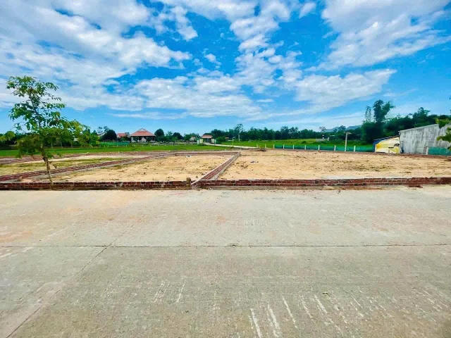 CHỦ NGỘP BANK – BÁN GẤP LÔ 200M² GẦN CẦU GIAO THỦY | NGANG 14M – CHỈ 399 TRIỆU.