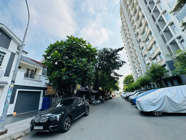 Bán nhà 2 Tầng_KDC Nam Long_Phước Long B_Ngang 8m_Kinh Doanh tốt_100M ra The Global City