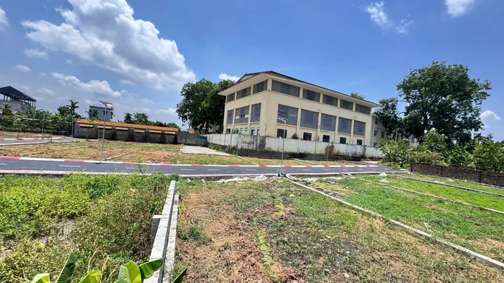 Bán Đất 90m2 có sẵn 90 m2 thổ cư giá 2.5 tỷ tại Đường 429 Xã Bột Xuyên Huyện Mỹ Đức Hà Nội