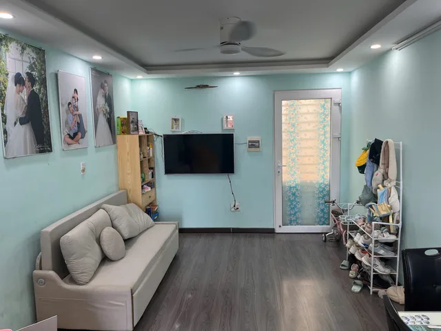 Bán Căn hộ chung cư 65m2 giá 2.5 tỷ tại Đường Vân Đồn  - Quận Sơn Trà Đà Nẵng