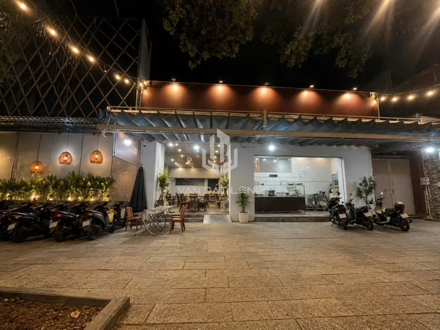SANG QUÁN PHỞ THỐNG NHẤT MỚI– PHƯỜNG 8, VŨNG TÀU